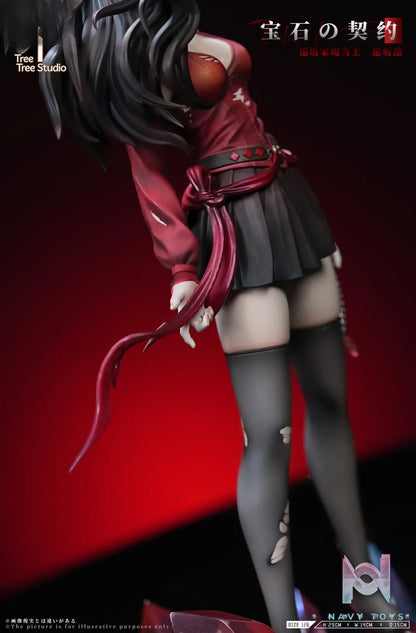 TreeTree Studio – Rin Tohsaka Fate/Stay Night