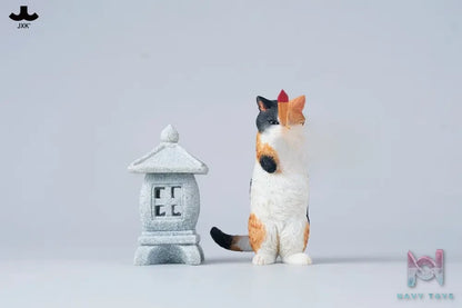 JXK – Wishing Cat JXK341 (Licensed)