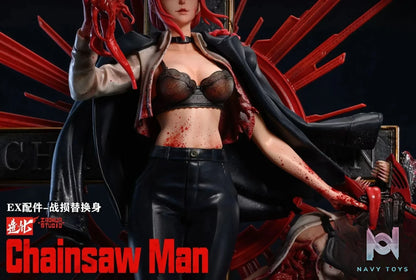Zao Hua Studio – ********​**** Resin Statue – 1/6 Scale ******