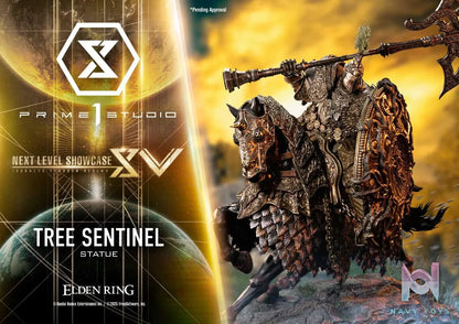 Prime 1 Studio – ELDEN RING TREE SENTINEL Statue (Licensed)