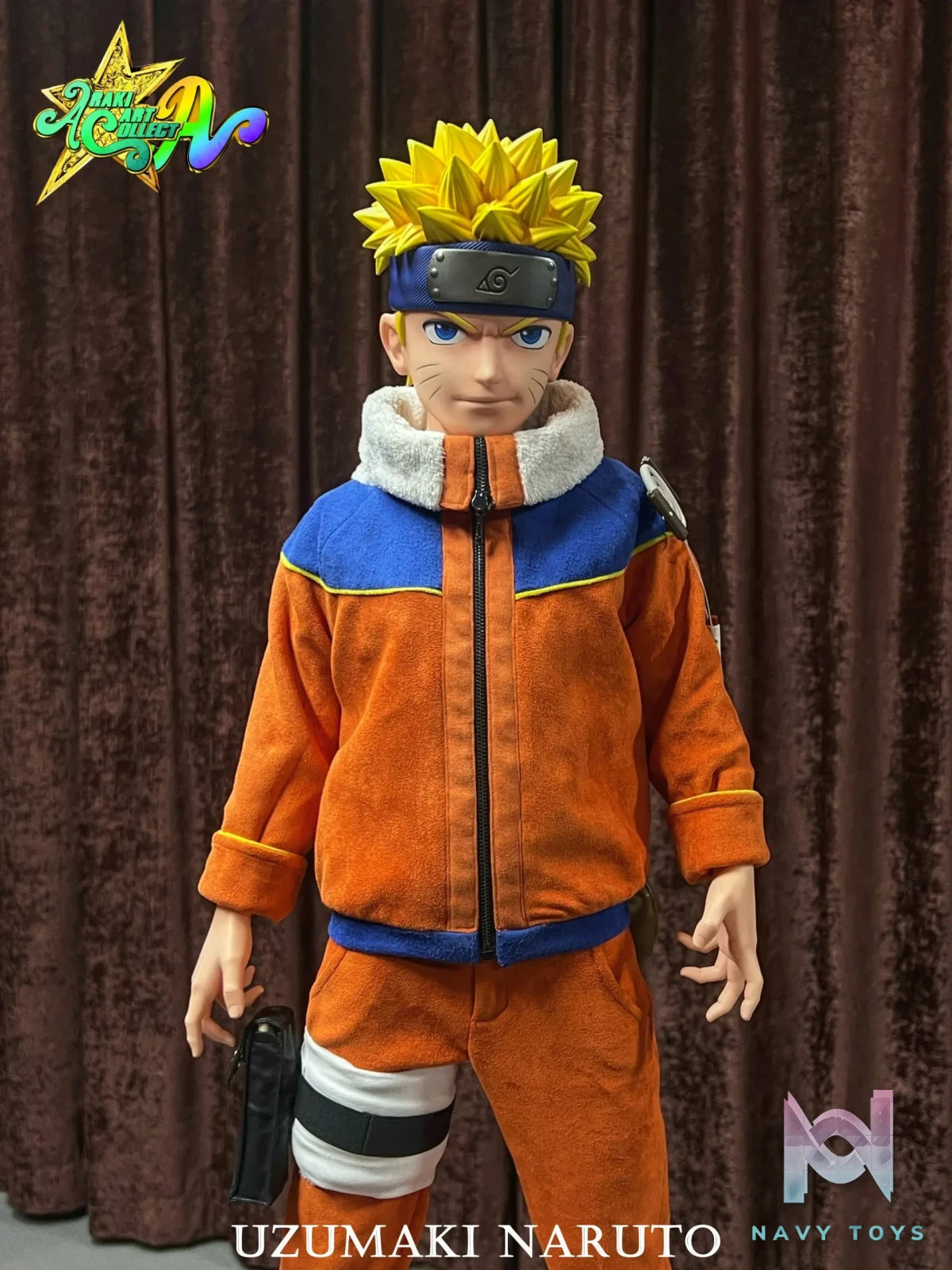 ARAKIART Studio -Naruto Uzumaki Naruto