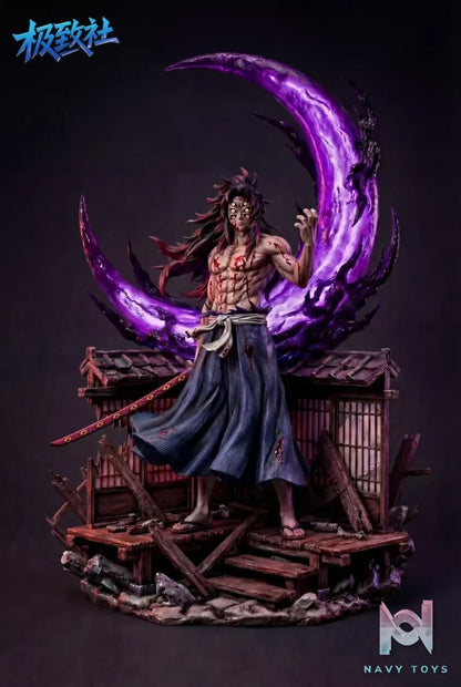 Ji Zhi She Studio – Kokushibo Demon Slayer