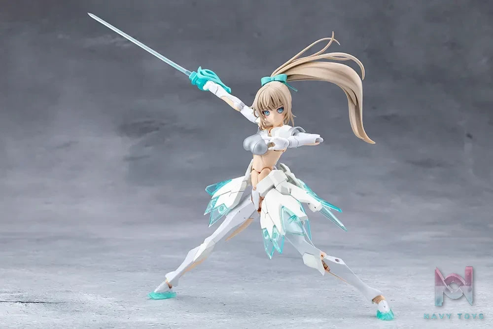 Kotobukiya – MEGALOMARIA UNLIMITED UNIVERSE EMULATOR #3 Plastic Model (Licensed)