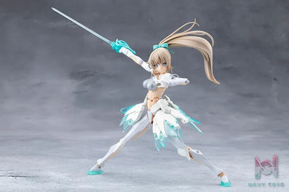Kotobukiya – MEGALOMARIA UNLIMITED UNIVERSE EMULATOR #3 Plastic Model (Licensed)