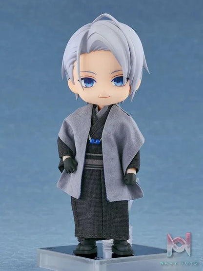 Orange Rouge – Nendoroid Doll X Outfit Set Touken Ranbu ONLINE Yamanbagiri Chougi: Casual Outfit Ver. (Licensed)
