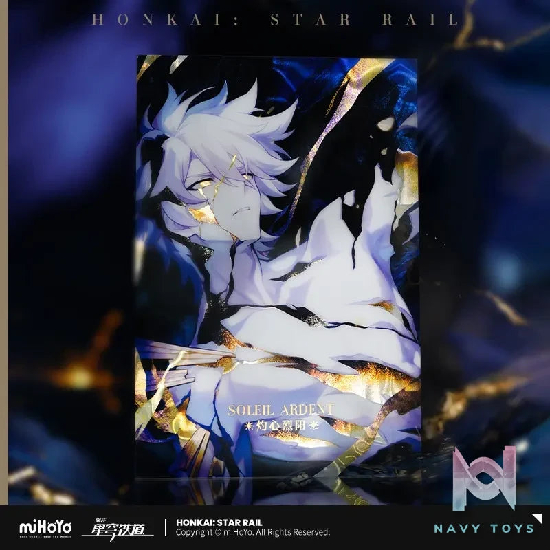 miHoYo – Honkai: Star Rail Galaxy Aroma Rich Series Perfume (Licensed)