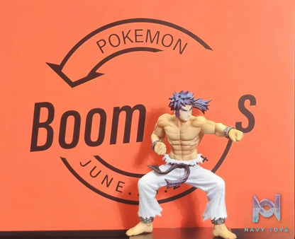 Boom Studio – Pokémon Elite Four Series #2 Bruno #3 Agatha