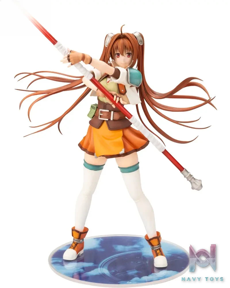 Kotobukiya – Trails Series Estelle Bright 1/8 Complete Figure (Licensed)