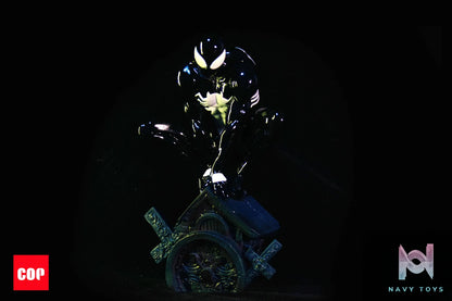 COP Studio – Marvel Rainy Night Spider-Man