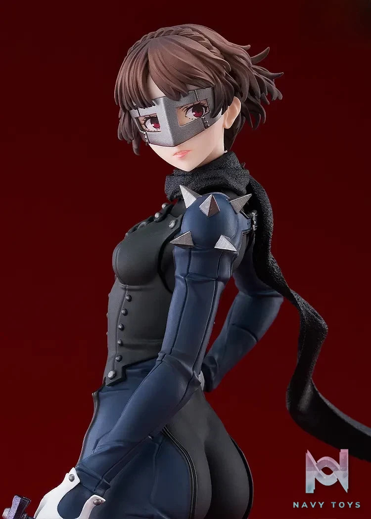 GSC – POP UP PARADE Persona 5 Royal Panther X Queen L size Complete Figure (Licensed)