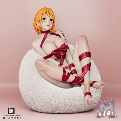 Anonymous Studio – Bound Nami One Piece