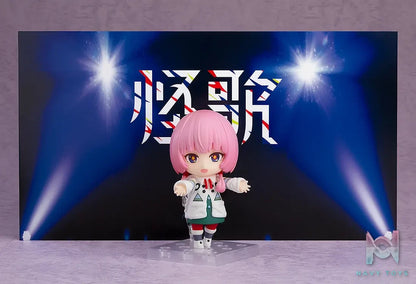GSC Studio – VTuber KAF/KaFu Nendoroid