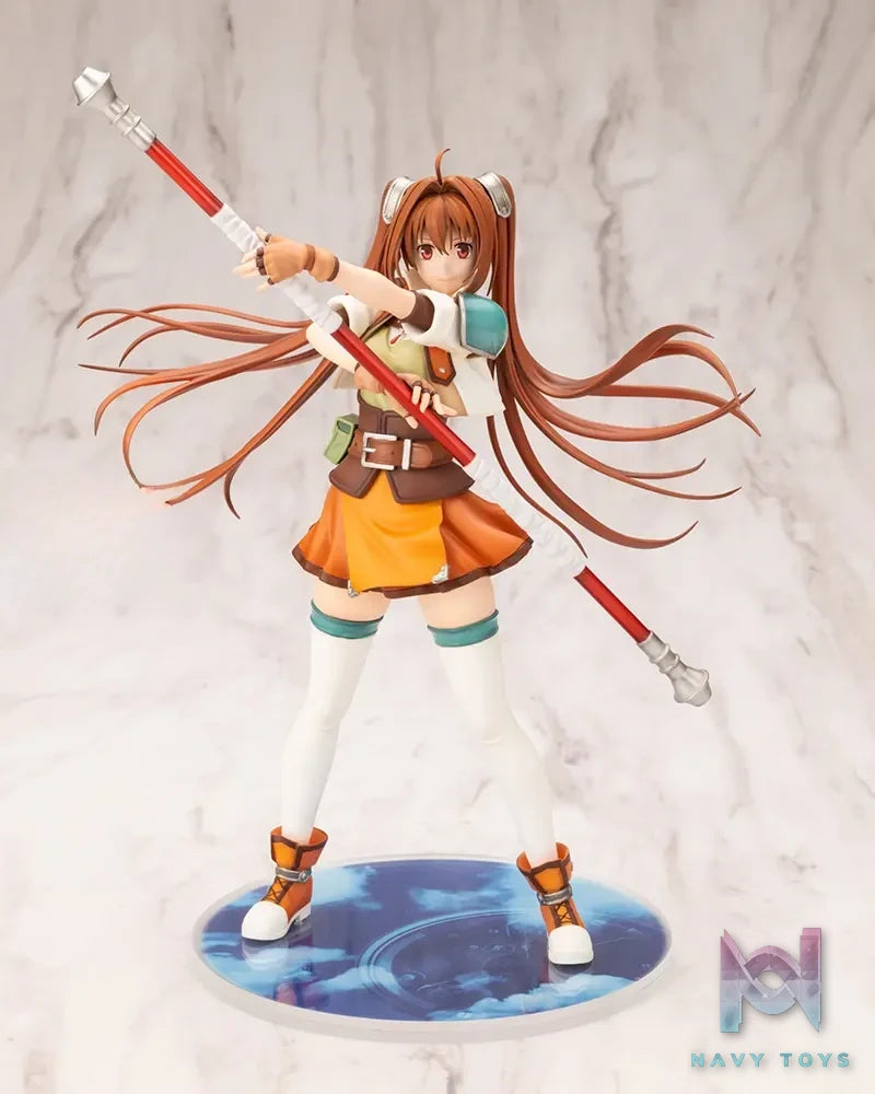 Kotobukiya – Trails Series Estelle Bright 1/8 Complete Figure (Licensed)