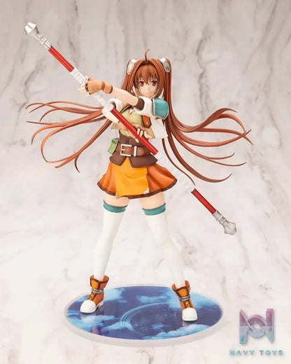 Kotobukiya – Trails Series Estelle Bright 1/8 Complete Figure (Licensed)