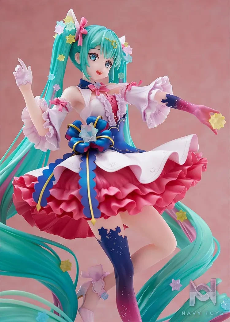 DMM Factory – Creators Collection Figure Hatsune Miku: Rosuuri Ver. (Licensed)