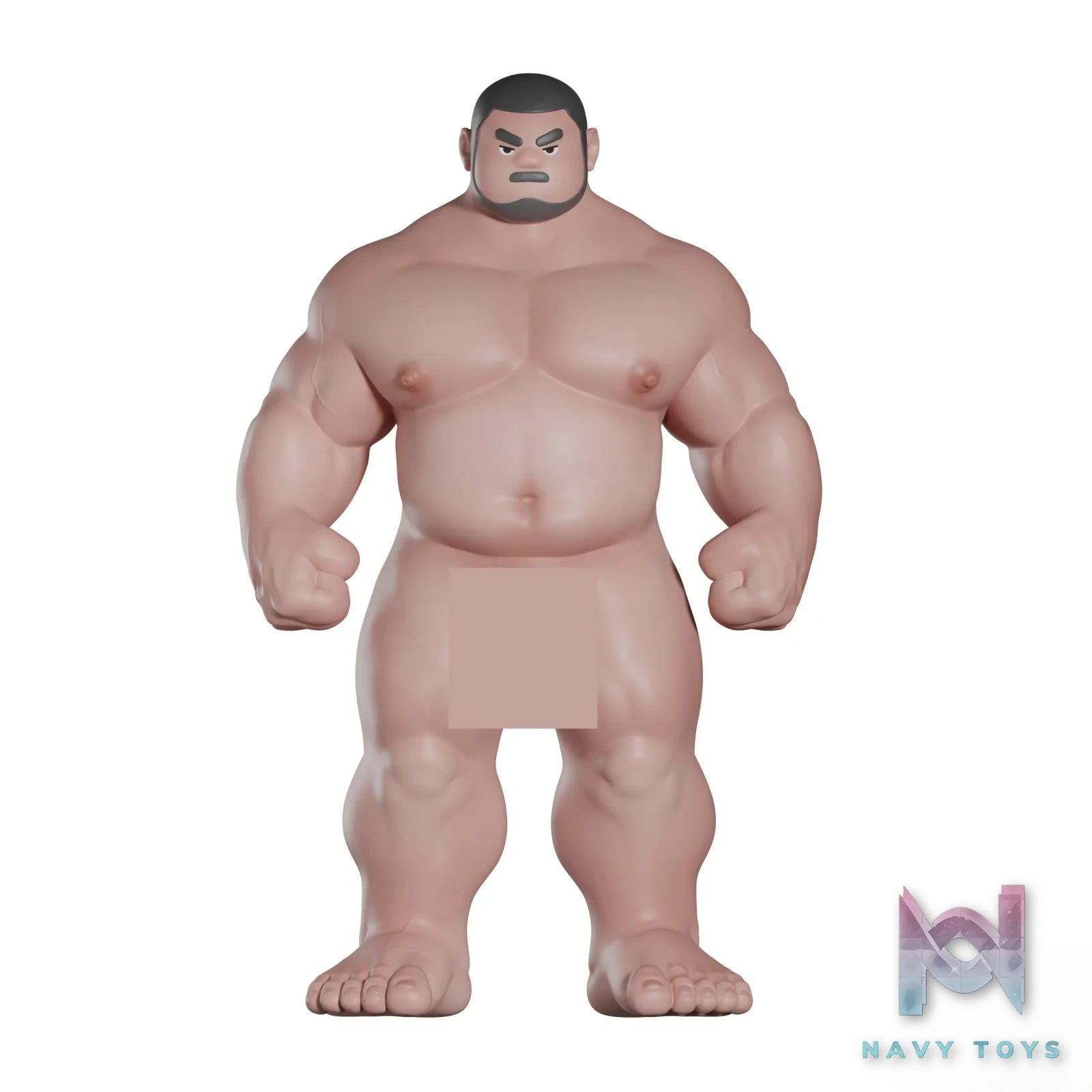 ROAR Studio – Beast Hunt at Zero Hour Uncle Roar (Licensed)