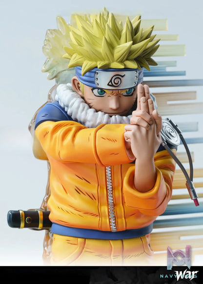 War Studio – Naruto Uzumaki Naruto