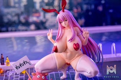 DAIKI Kongyou – original pink kami chan (Licensed)