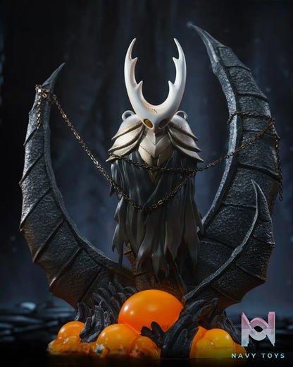 27abyss Studio – The Knight X The Hollow Knight Hollow Knight