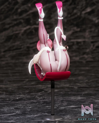 Soda Studio – Original Evil Succubus in a Nurse Outfit (Licensed)