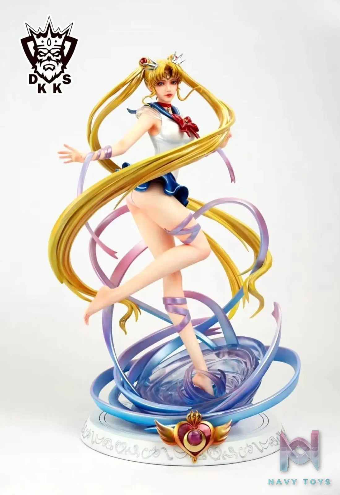 Dark King Studio – Sailor Moon – Tsukino Usagi