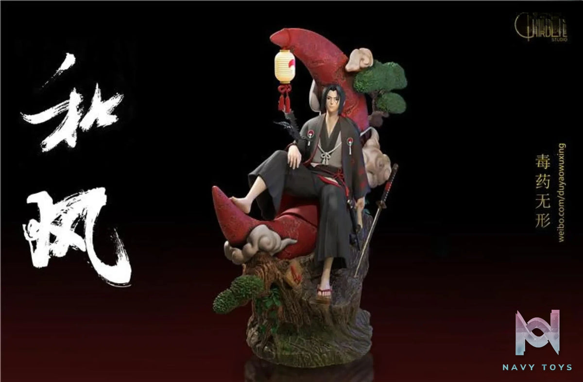 Third Eye Studio – Naruto ********​*****