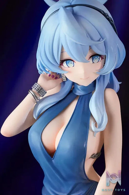 GSC – Blue Archive Amau Ako Dress Ver. (Licensed)