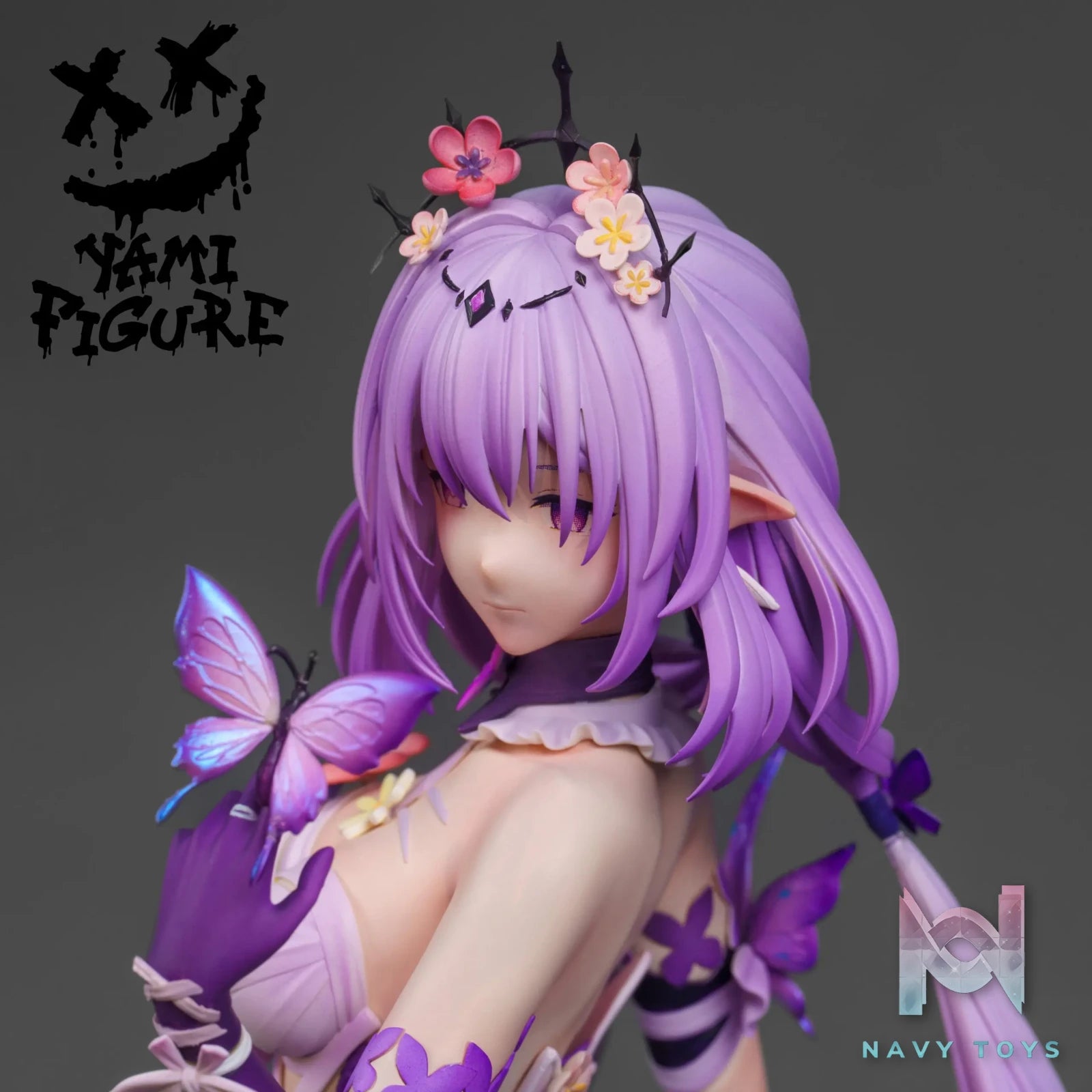 YAMI Studio – Honkai: Star Rail Lethe no Musume Castorice