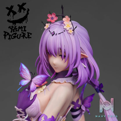 YAMI Studio – Honkai: Star Rail Lethe no Musume Castorice