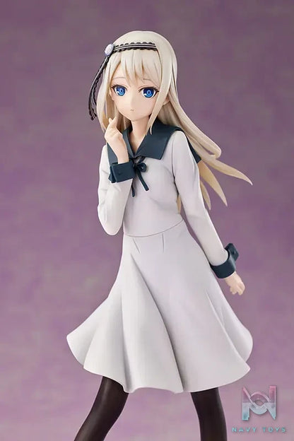 AMAKUNI – TV Anime “Kaguya-sama: Love Is War -Stairway to Adulthood-” Kei Shirogane 1/7 Complete Figure (Licensed)
