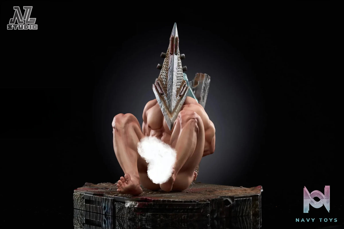 NL Studio – Pyramid Head Silent Hill