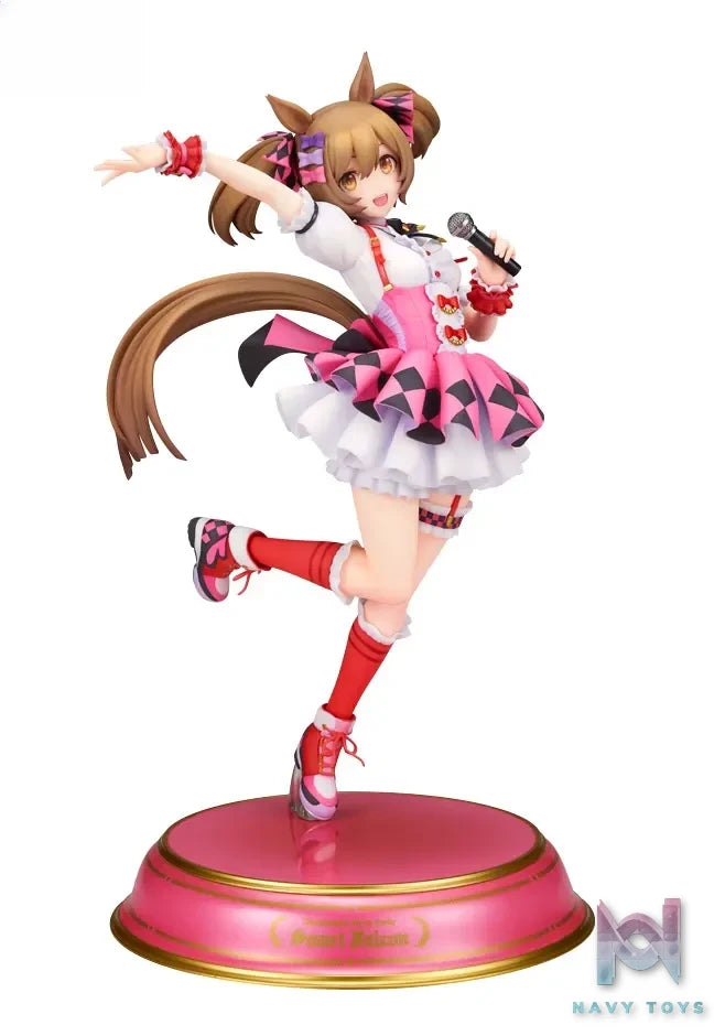 ALTER – Umamusume Pretty Derby Smart Falcon 1/7 Complete Figure (Licensed)