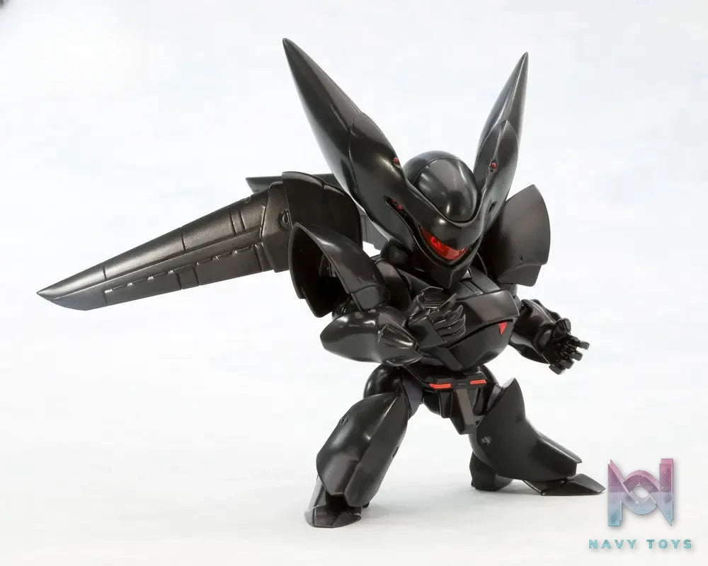 Kotobukiya – D-Style Mobile Police Patlabor TYPE-J9 Griffon Plastic Model (Licensed)