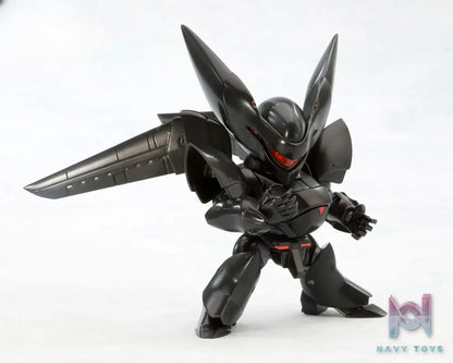 Kotobukiya – D-Style Mobile Police Patlabor TYPE-J9 Griffon Plastic Model (Licensed)