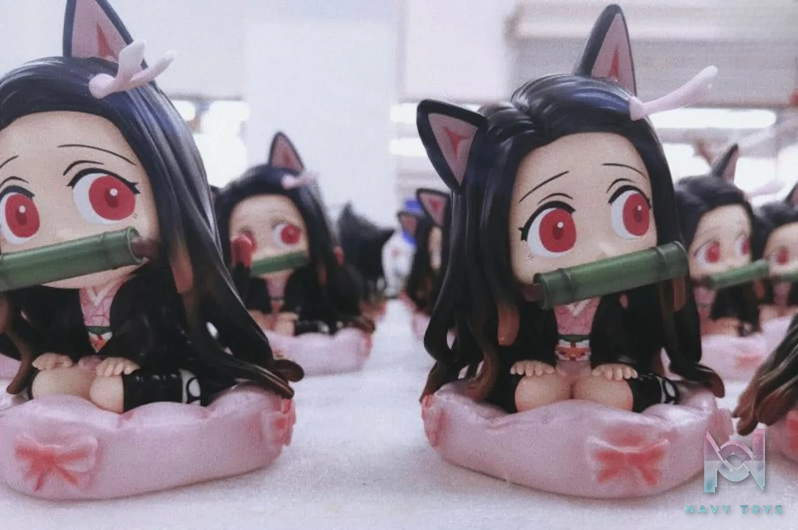 DRC Studio – Demon Slayer Kamado Nezuko