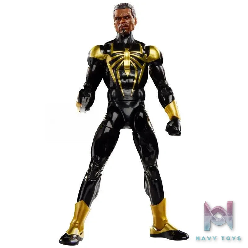 Hasbro Studio – Marvel Legends – Iron Spider X Lizard Action Figure (Licensed)