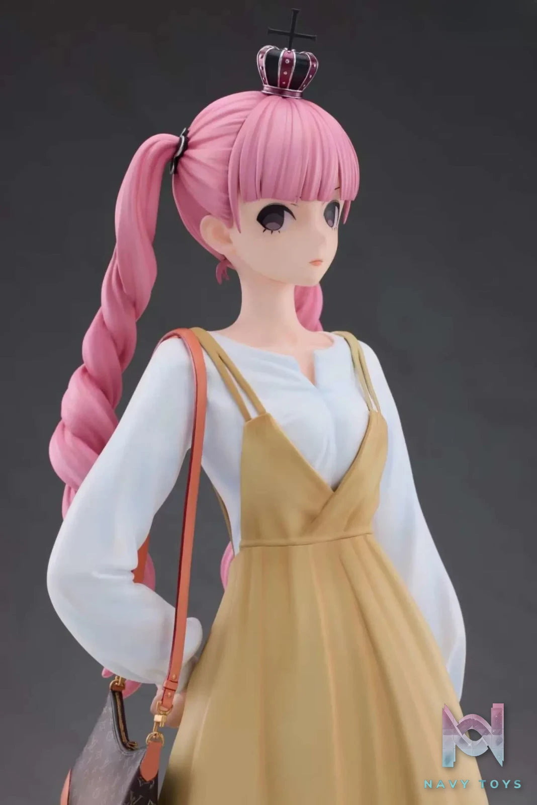 POWER 18 Studio – One Piece Perona