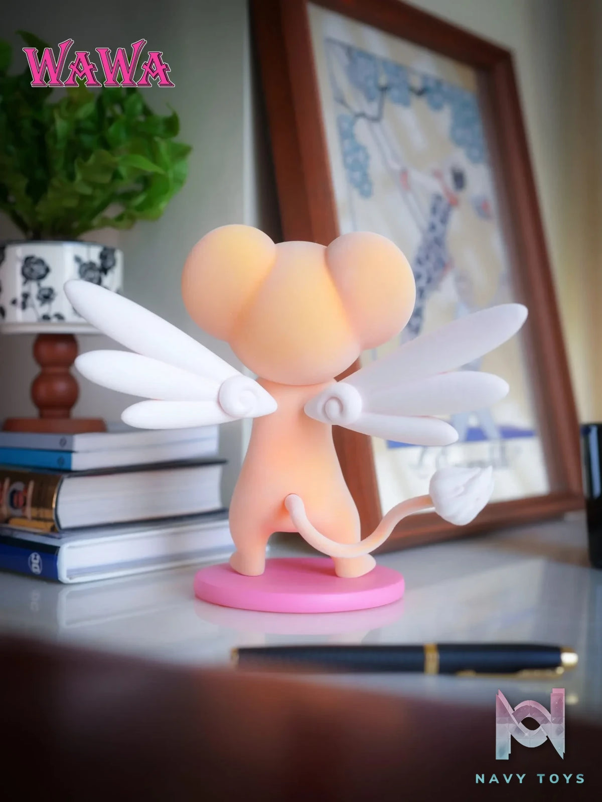 WAWA Studio – Cardcaptor Sakura Cerberus