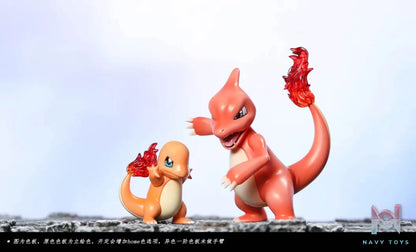 Fog Studio – Charizard Evolution Set Pokémon