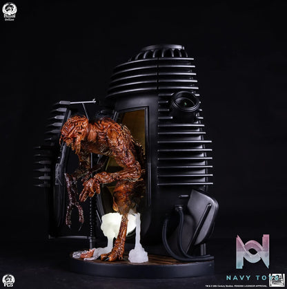 Premium Collectibles Studio – The Fly 1/4 Scale Statue (Licensed)