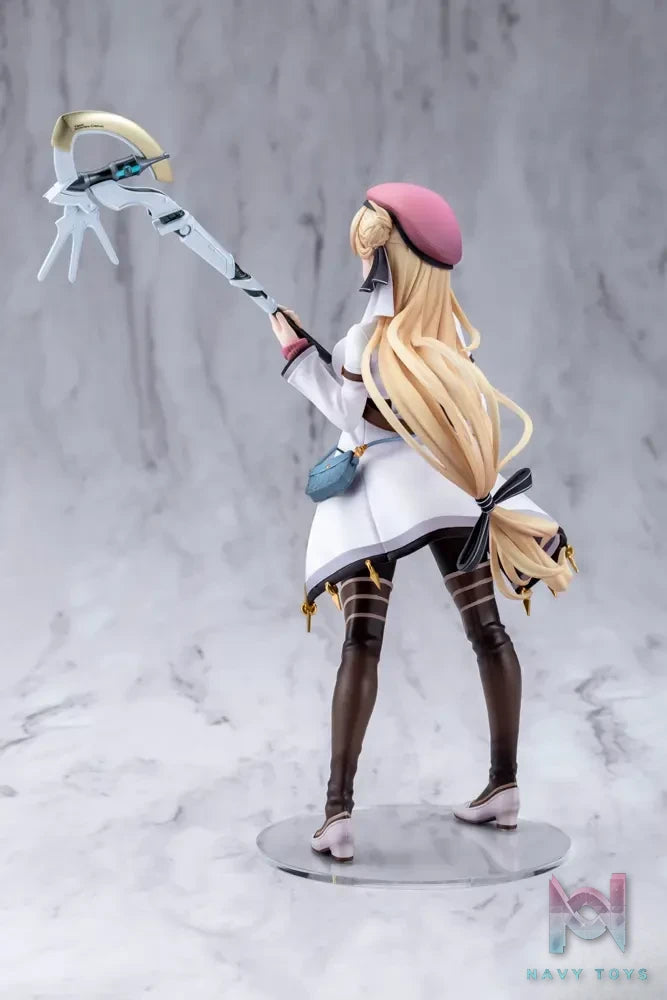 Kotobukiya – Kiseki Series Agnes Claudel 1/8 Complete Figure (Licensed)
