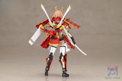 Kotobukiya – Frame Arms Girl SHINGEN KAI Plastic Model (Licensed)