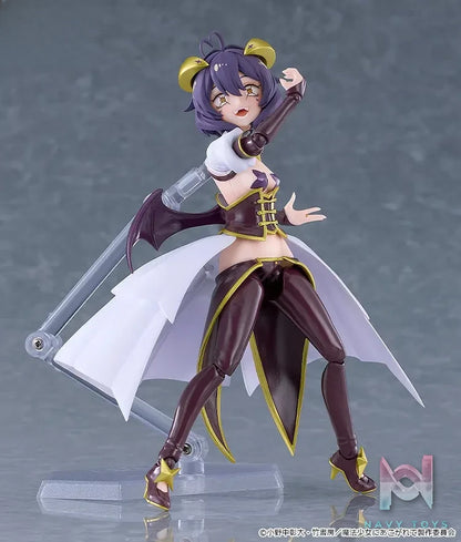 GSC – figma Gushing over Magical Girls Magia Baiser (Licensed)