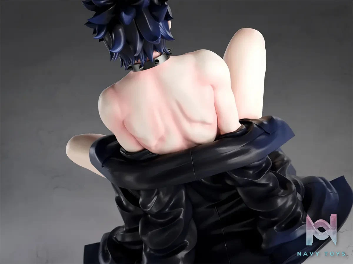 Insight – Nikkan Bishonen Mad Dog Boy Cerberus (Licensed)