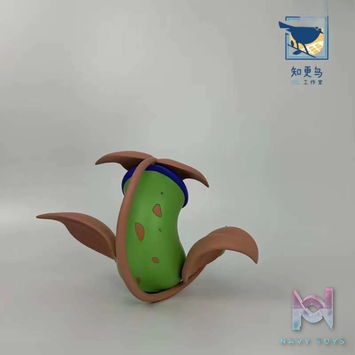 Zhi Geng Niao Studio – Pokémon Victreebel Lord Leader