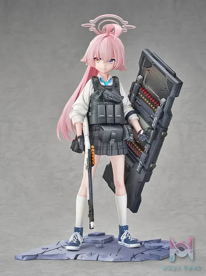 GSAS – Blue Archive Hoshino (Battle) 1/7 Complete Figure (Licensed)