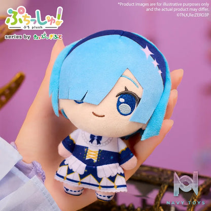 Bushiroad Creative – Re:ZERO Starting Life in Another World Mini Doll (Licensed)