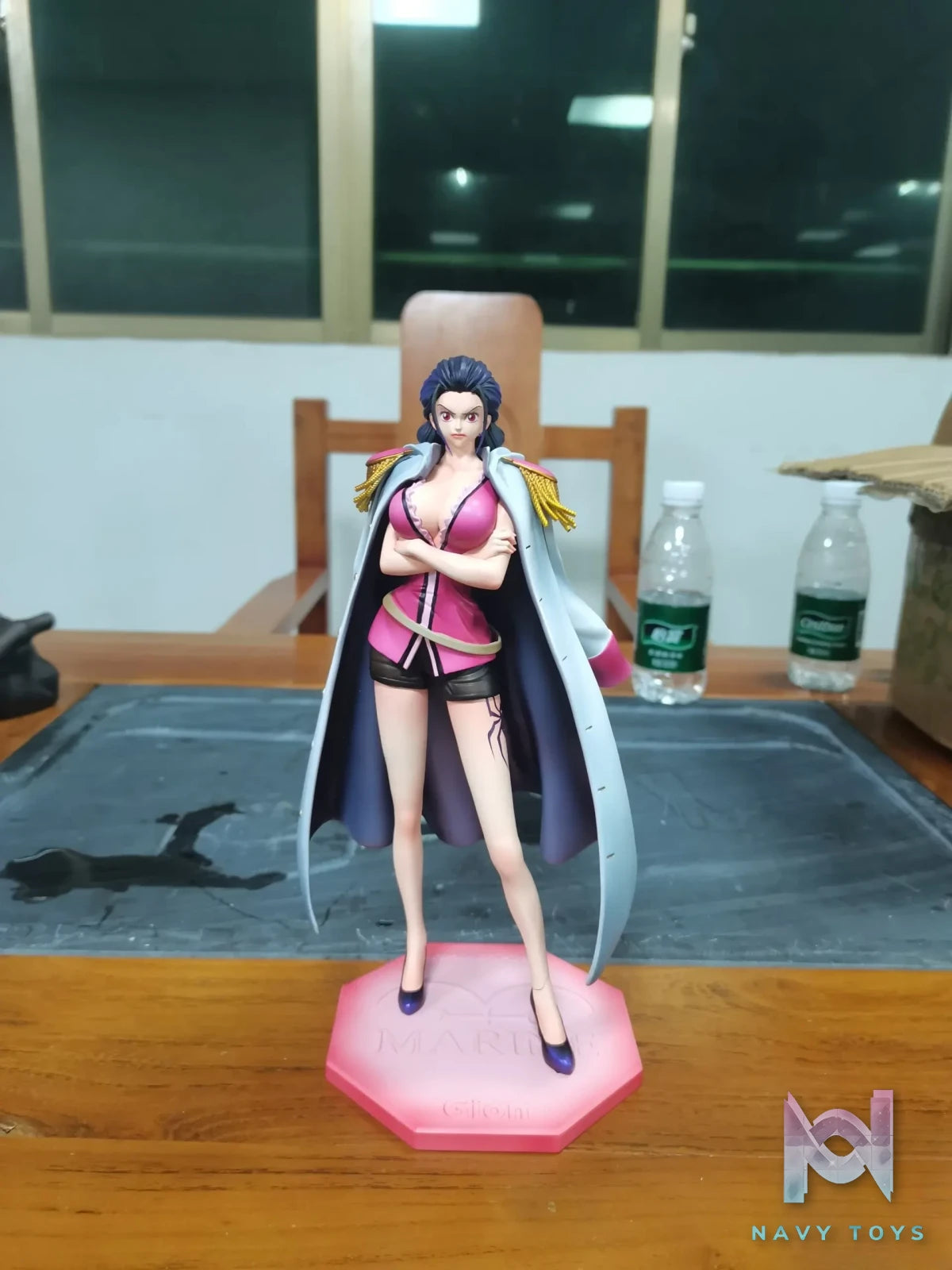 Tian Xie She Studio – Navy Series #11 Gion One Piece