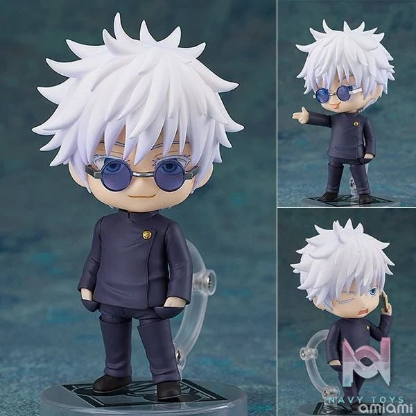 Nendoroid Gojo Satoru - Jujutsu Kaisen - Good Smile Company resin statue Good smile Studio anime figure