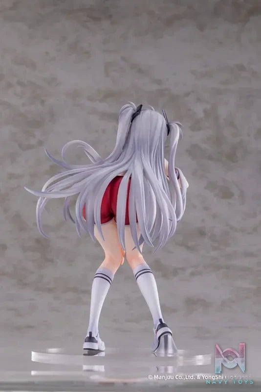 AniGame – Azur Lane Prinz Eugen Brilliant Touchdown Ver. (Licensed)